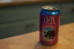 Anderson Valley Brewing Company Hop Ottin' IPA