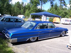 62 electra on bags,hot rod reunion-2012