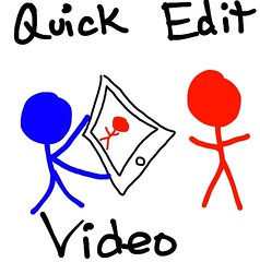 Quick Edit Video by Wesley Fryer, on Flickr