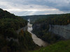 Middle Falls Letchworth State Park by Pinchof 2.0, on Flickr