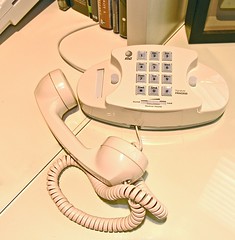 AT&T Princess Signature Telephone