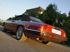 Jaguar XJS Convertible mit Akustik-Luxus-Verdeck von CK-Cabrio
