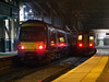 170 455 & 156 500 are seen stabled at Edinburgh Waverley (21XX) Wednesday 16th November 2011