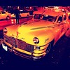 #yellow #cab
