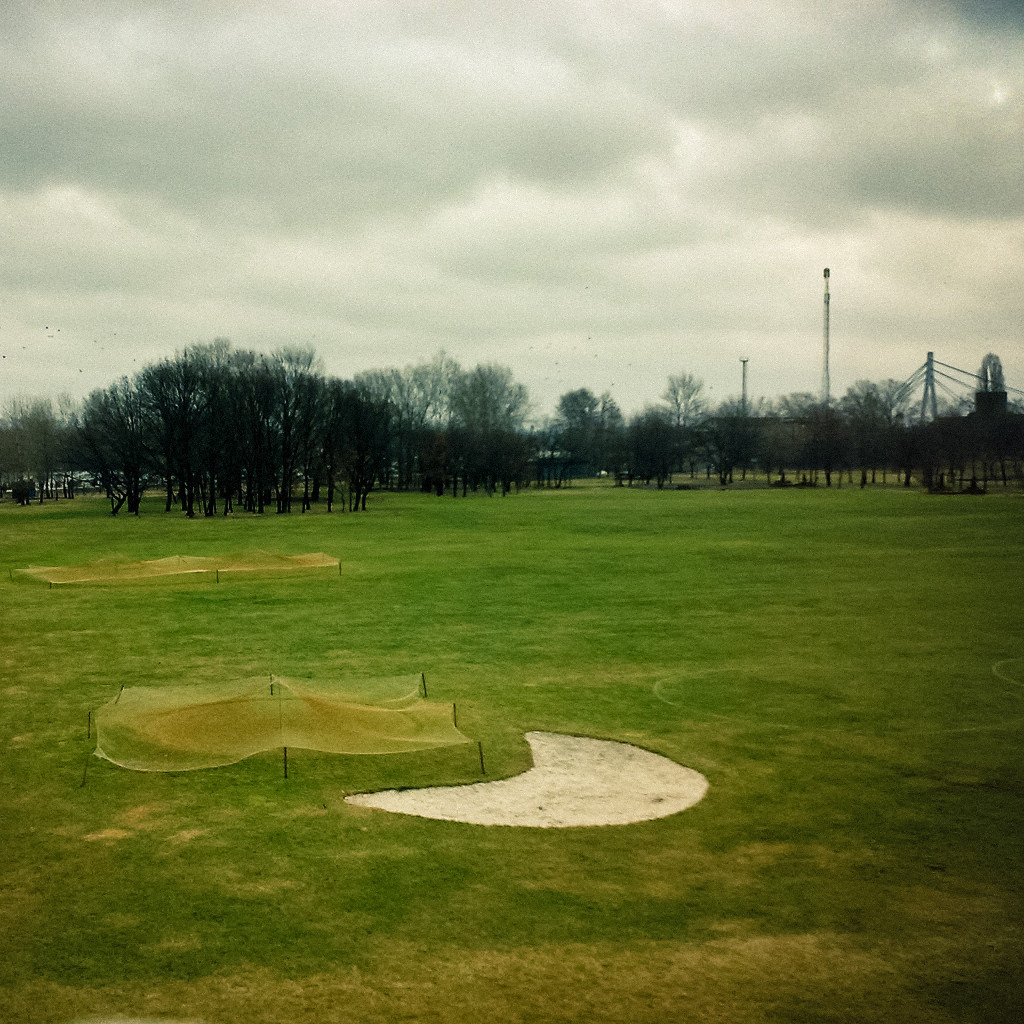 : Golf Course