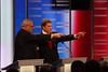 ABC Republican Presidential Debate - Rick Perry