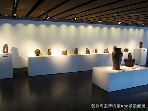 鶯歌陶瓷博物館And鶯歌老街-IMG_3042