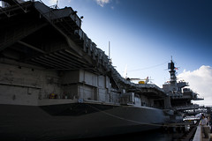 USS Midway