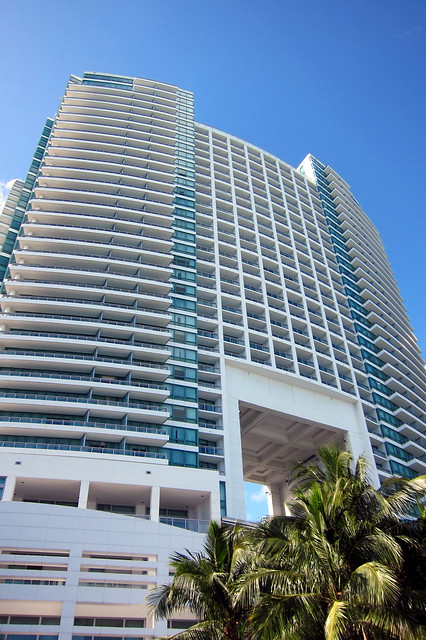FL - Hollywood: Westin Diplomat Resort & Spa