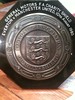 1985 CHARITY SHIELD PLAQUE
