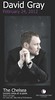 Official Rules: The Cosmopolitan of Las Vegas David Gray Concert Ticket Giveaway