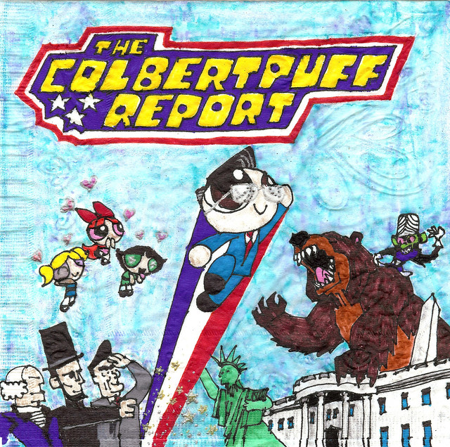 cobert-puff report