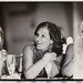Three ladies - Edward Olive destination wedding photos in Spain and Europe