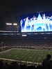Jumbotron @ Cowboys stadium