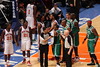 Taken at the Knicks-Celtics Game on 12/25/11