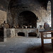 Zona cucina di una cella (Monasterio de Santa Catalina) (2)