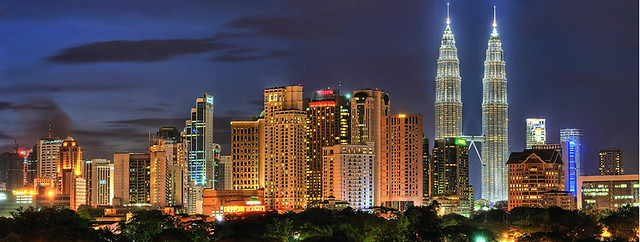 4D3N - 2 Nights in Kuala & 1 Night in Genting Highland Packages