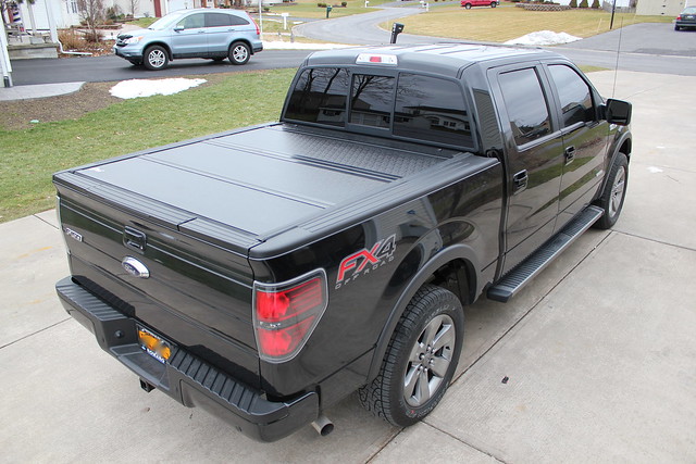 ford f150 2012