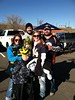 Tailgating at the BRONCOS Game