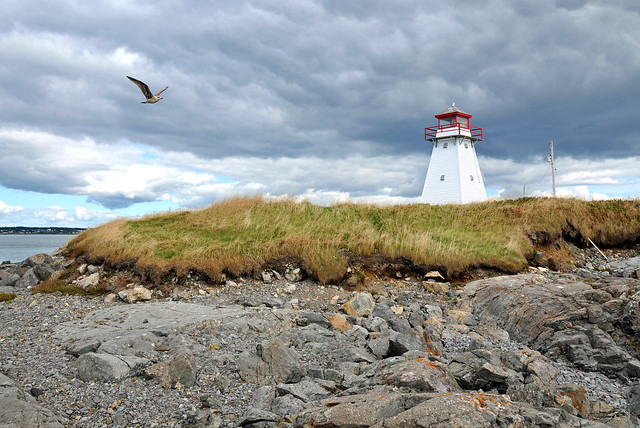DGJ_5015B - Marache Point Lighthouse
