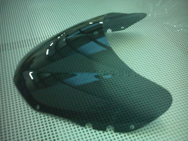 GP500.Org Part # 21800 Yamaha motorcycle windshields