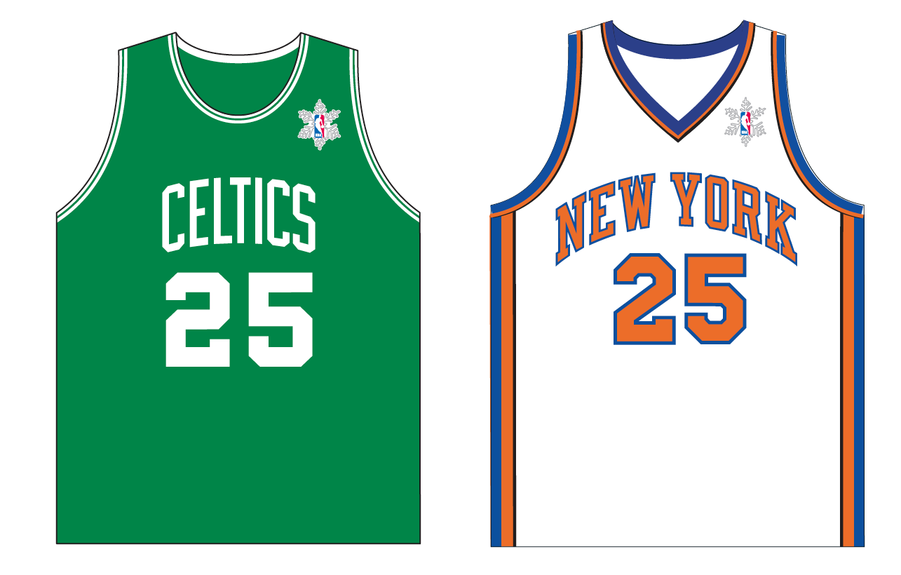 nba jersey changes