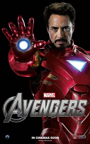 The_Avengers_IronMan