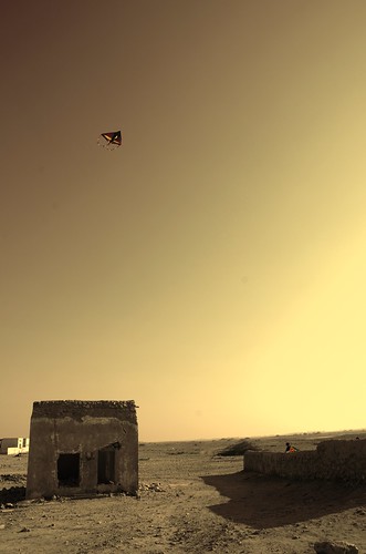 Kite runner ©  Still ePsiLoN