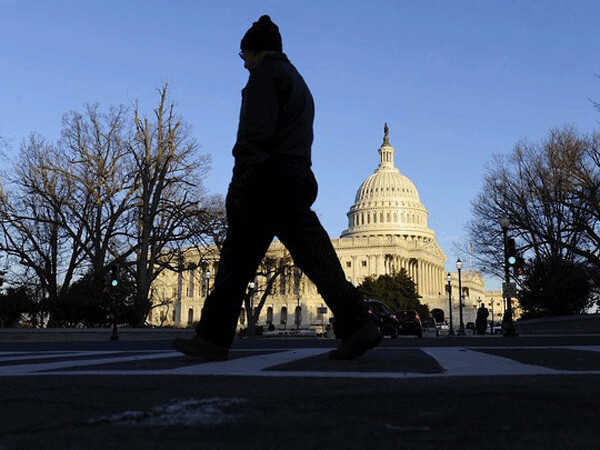 EEUU: el Congreso no discutirá la ley antipiratería #SOPA