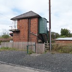 Marcheys House Signal Box