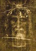 The Most Holy Face of Jesus