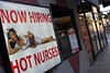 Wanted - Hot Nurses! - HEART ATTACK GRILL - Las Vegas, NV