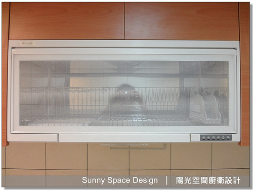 內湖路一段楊小姐木紋系廚具-陽光空間廚衛設計12