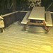 10:45PM snowing for over 2 hours