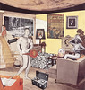 RICHARD HAMILTON-just what is it makes todays homes so different, so appealing-1956