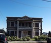 Historic Victorian / Craftsmen architecture in Los Angeles, Angelino Heights