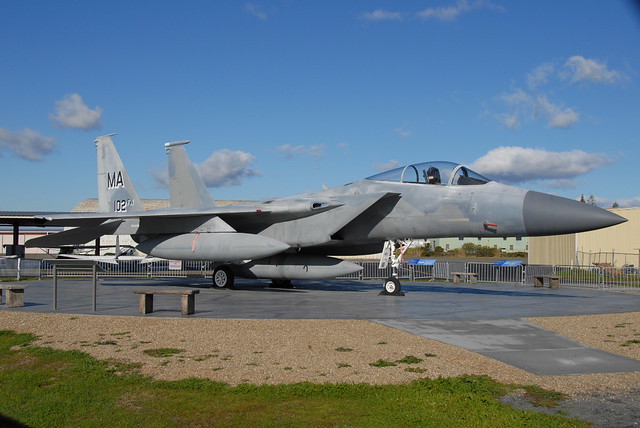77-0102/MA F-15A US Air Force
