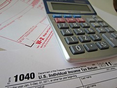 税金の計算