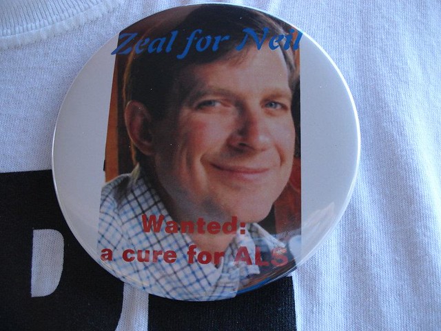 11 Scottsdale ALS Walk Button - Zeal for Neil