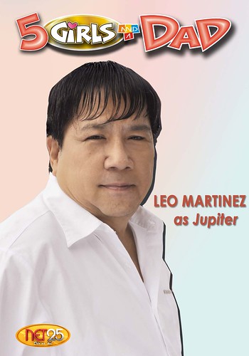 Leo Martinez 3R