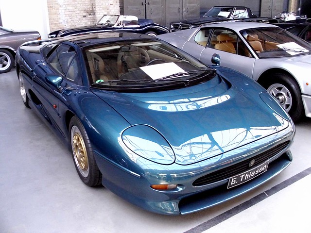 berlin classic 1996 jaguar 220 remise xj 2011
