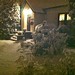 Snowy cardwell house