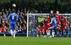 Chelsea V Portsmouth  FA CUP 3rd round 8-1-2011 BZ 2577