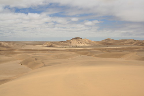 Namib Desert ©  Jean & Nathalie