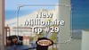 New Millionare Tip #29: Bidet