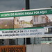 Remoção de comunidade para ampliação do aeroporto de Porto Alegre