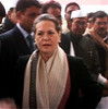 Sonia Gandhi at Congress day function in New Delhi (37)