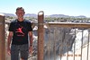GROK at Augrabies Falls in South Africa 2