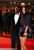 Corneille attends the NRJ MUSIC AWARDS 2012 at Palais des Festivals et des Congres on January 28, 2012 in Cannes, France.