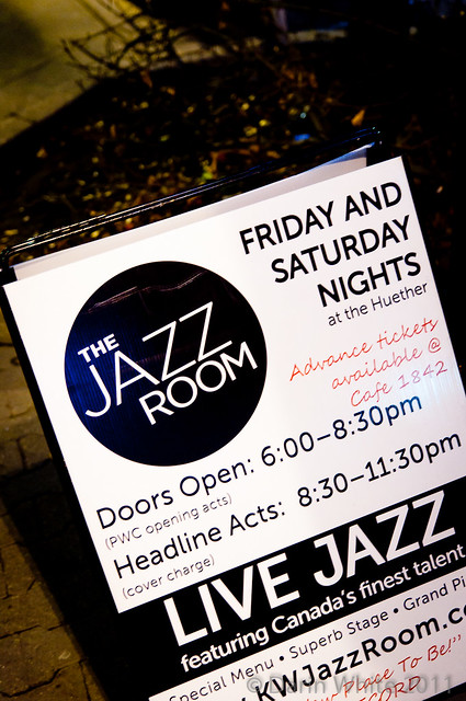 The Jazz Room 189